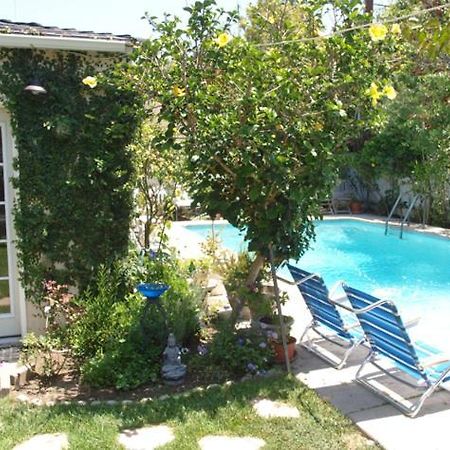 Culver City Escape With Pool, Near Disneyland Park! Los Ángeles Exterior foto