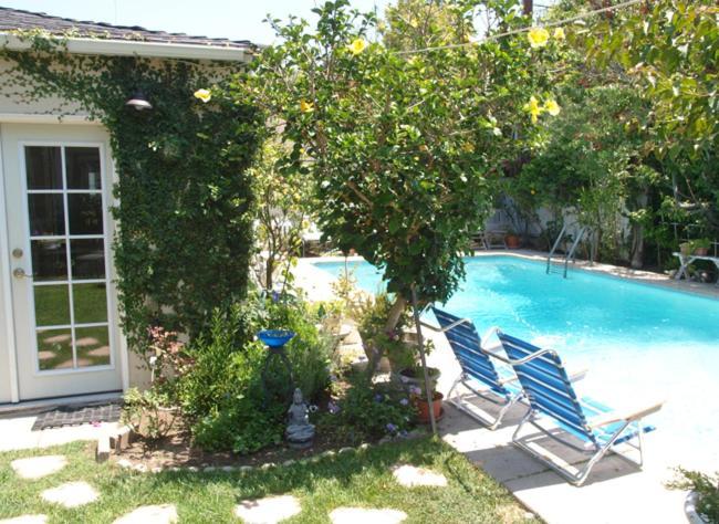 Culver City Escape With Pool, Near Disneyland Park! Los Ángeles Exterior foto