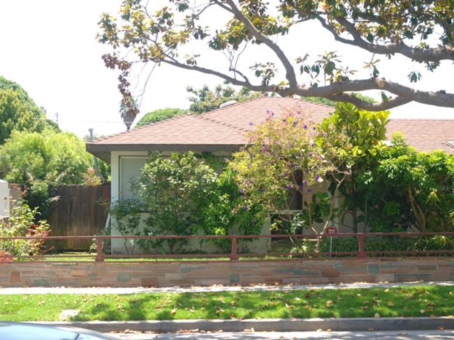 Culver City Escape With Pool, Near Disneyland Park! Los Ángeles Exterior foto