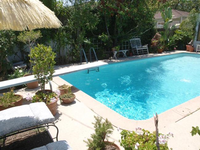 Culver City Escape With Pool, Near Disneyland Park! Los Ángeles Exterior foto