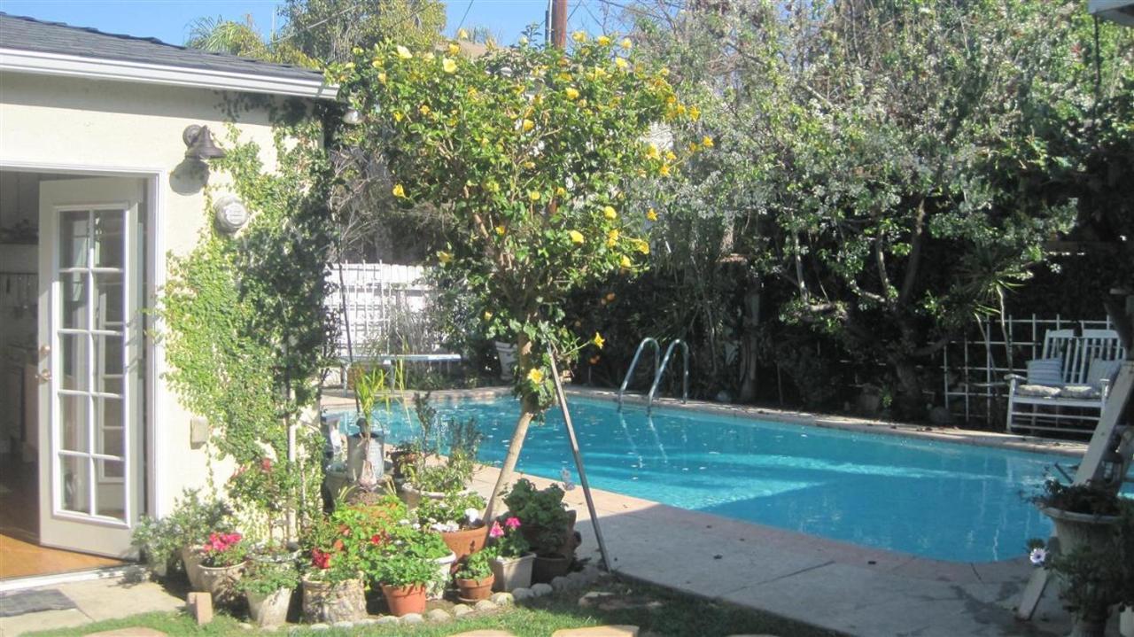 Culver City Escape With Pool, Near Disneyland Park! Los Ángeles Exterior foto
